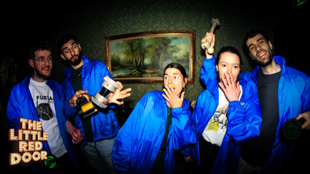 Escape Game Strasbourg