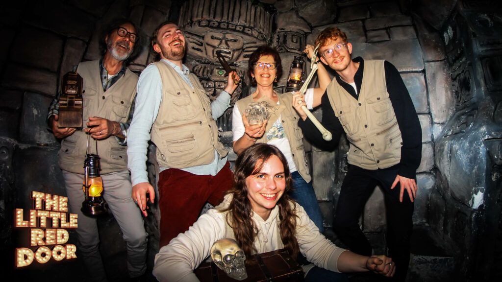 Escape Game Strasbourg
