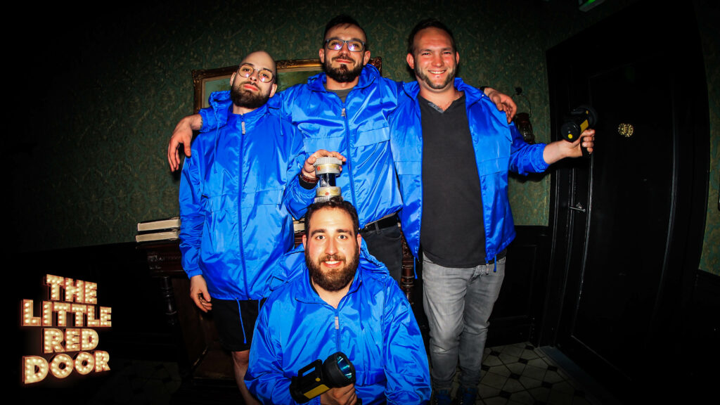 Escape Game Strasbourg