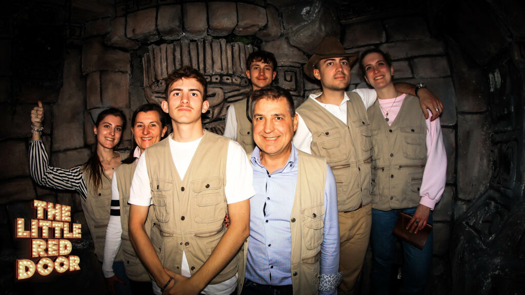 Escape Game Strasbourg