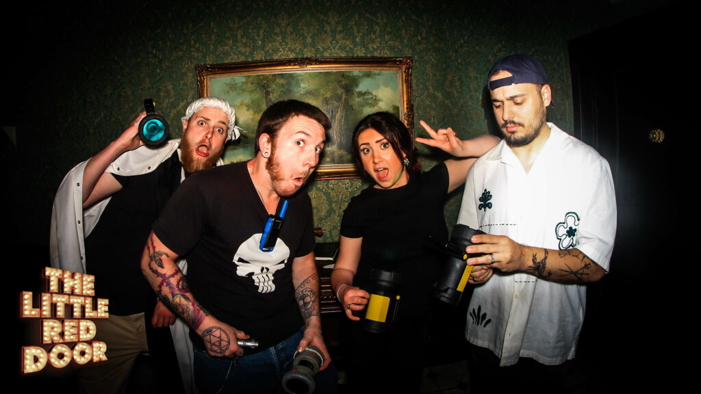 Escape Game Strasbourg