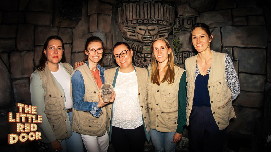 Escape Game Strasbourg