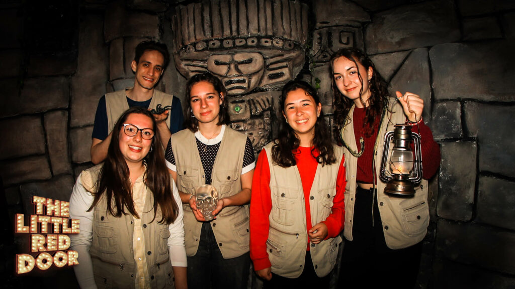 Escape Game Strasbourg