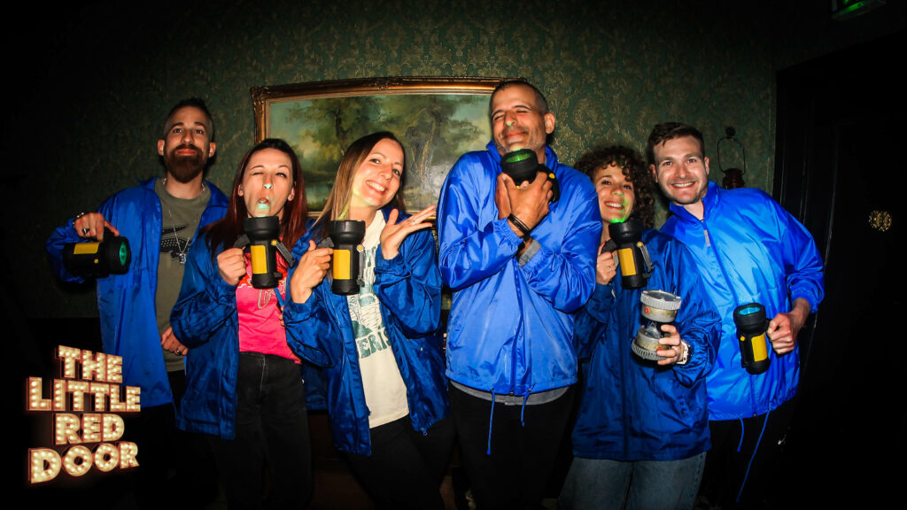 Escape Game Strasbourg