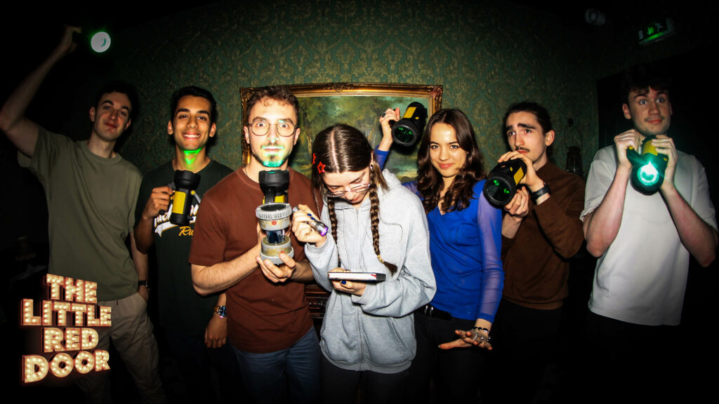 Escape Game Strasbourg
