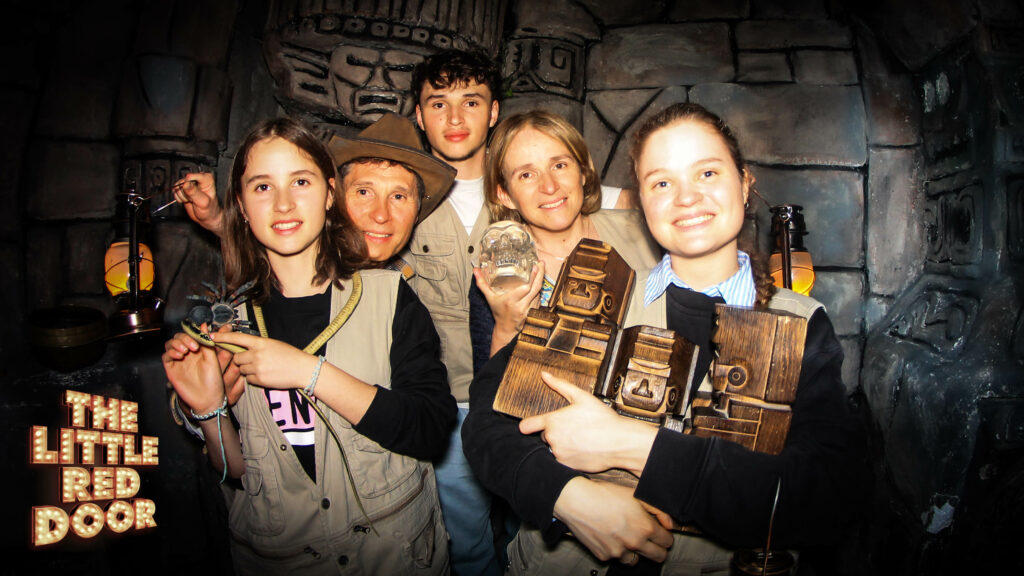 Escape Game Strasbourg