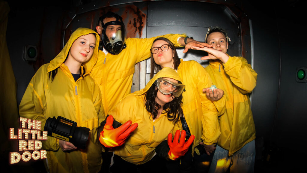 Escape Game Strasbourg