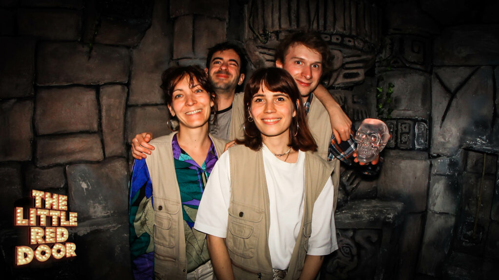 Escape Game Strasbourg