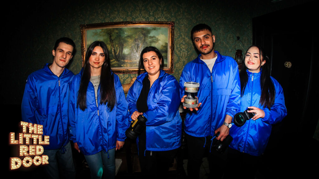 Escape Game Strasbourg