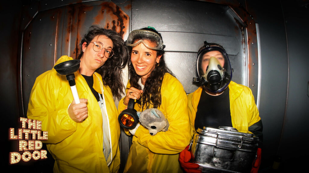 Escape Game Strasbourg