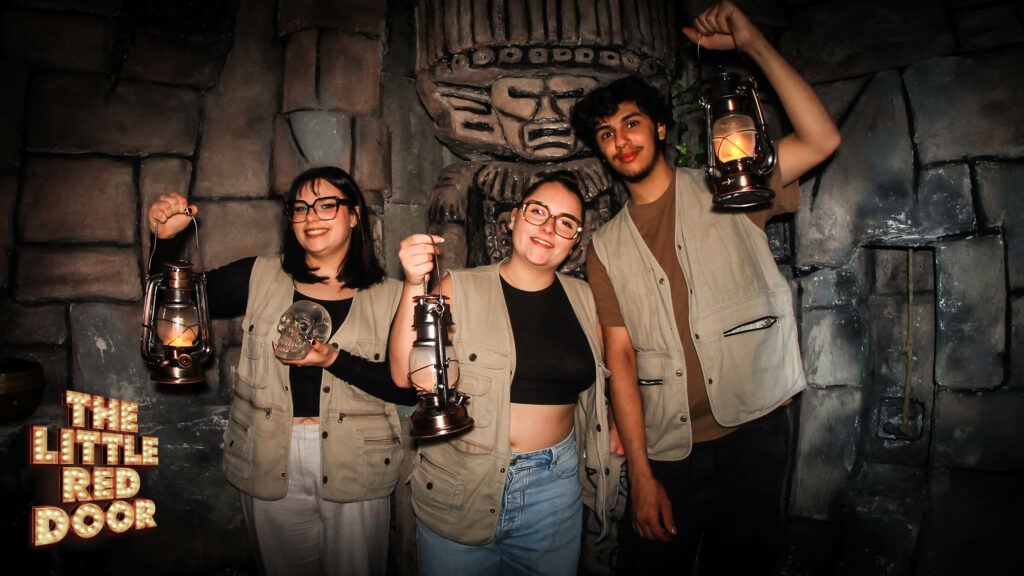 Escape Game Strasbourg