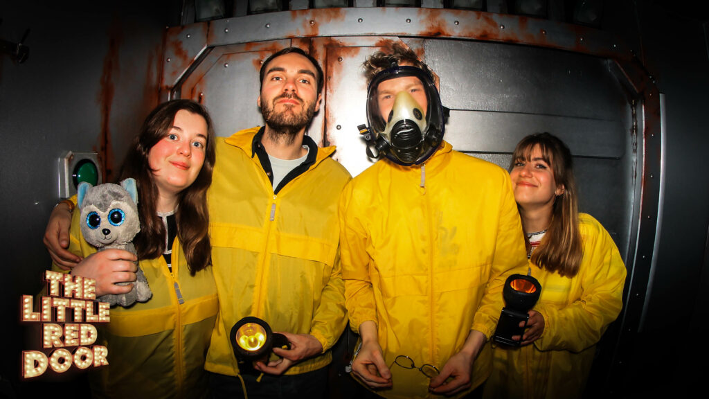 Escape Game Strasbourg