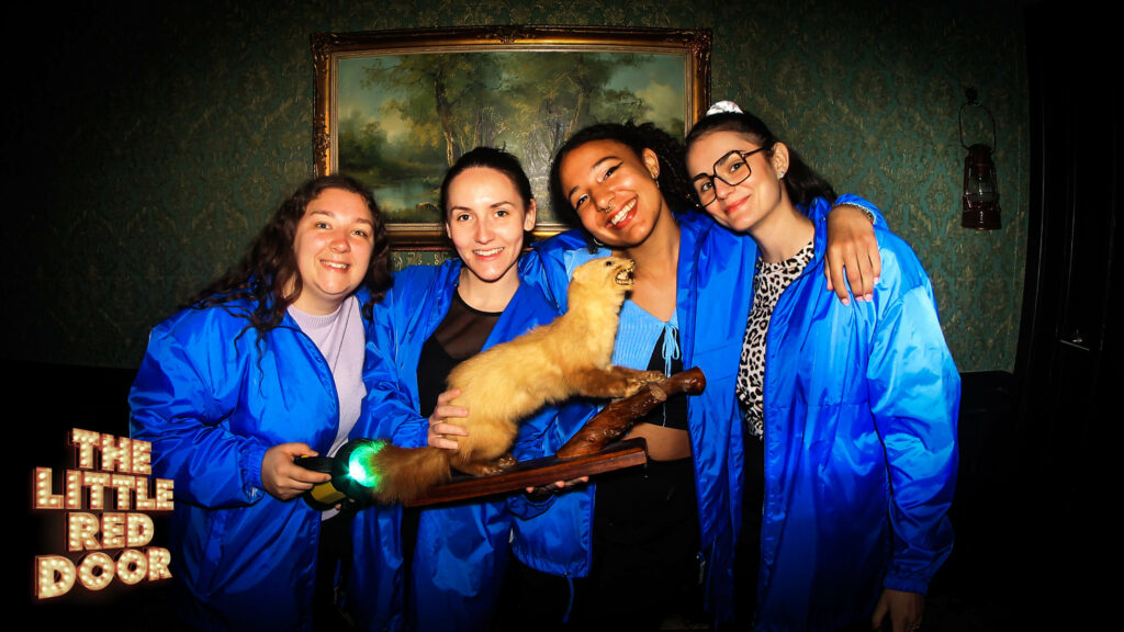 Escape Game Strasbourg