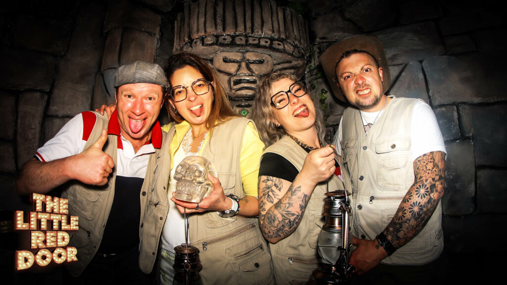 Escape Game Strasbourg