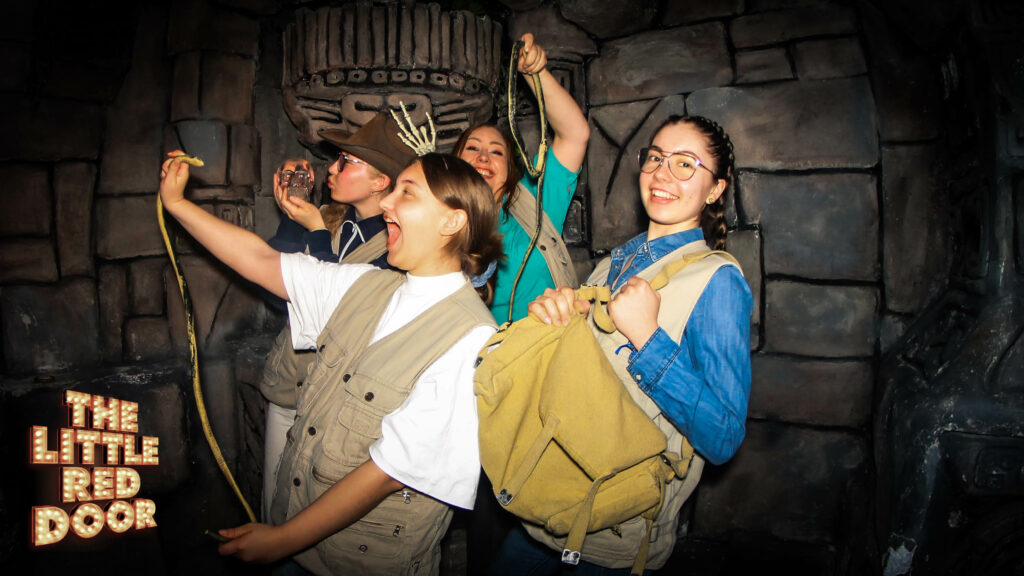 Escape Game Strasbourg