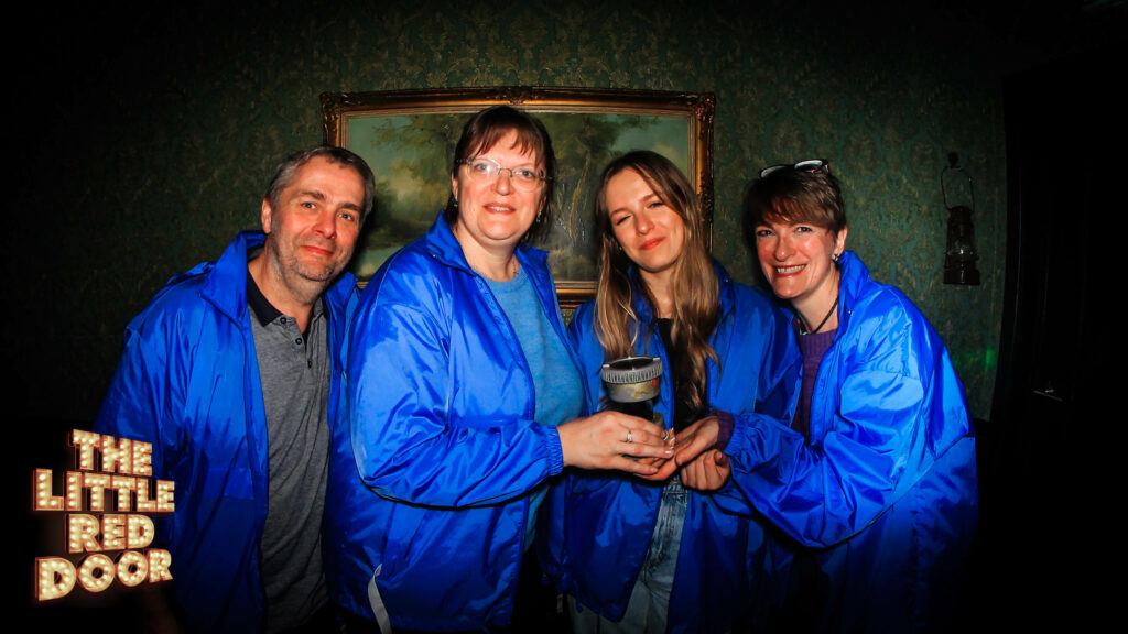 Escape Game Strasbourg