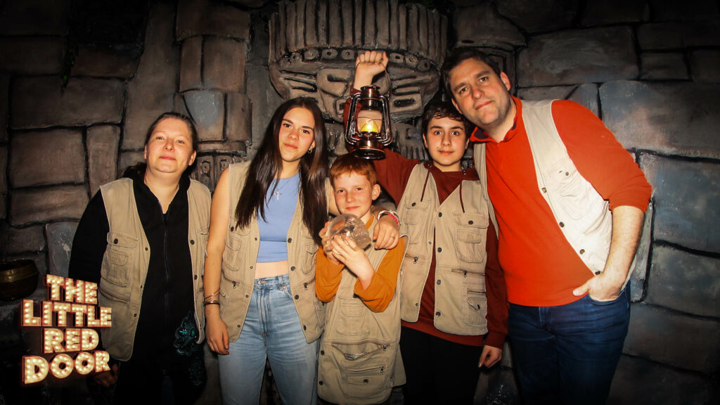 Escape Game Strasbourg