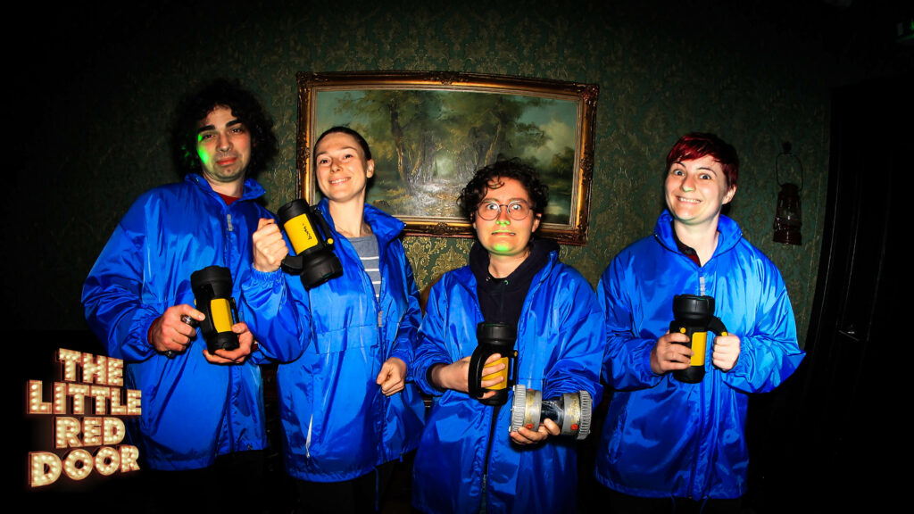 Escape Game Strasbourg
