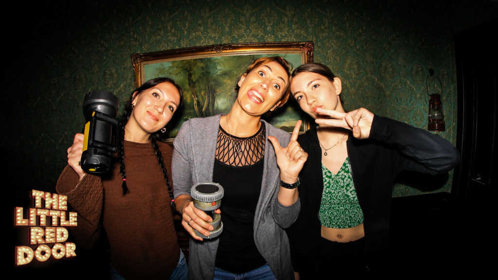 Escape Game Strasbourg