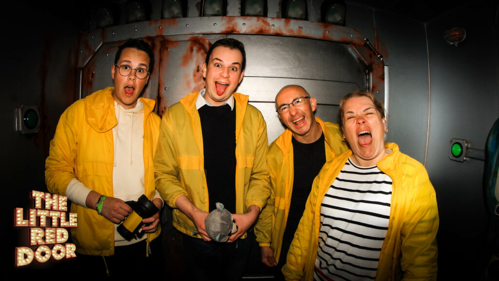 Escape Game Strasbourg