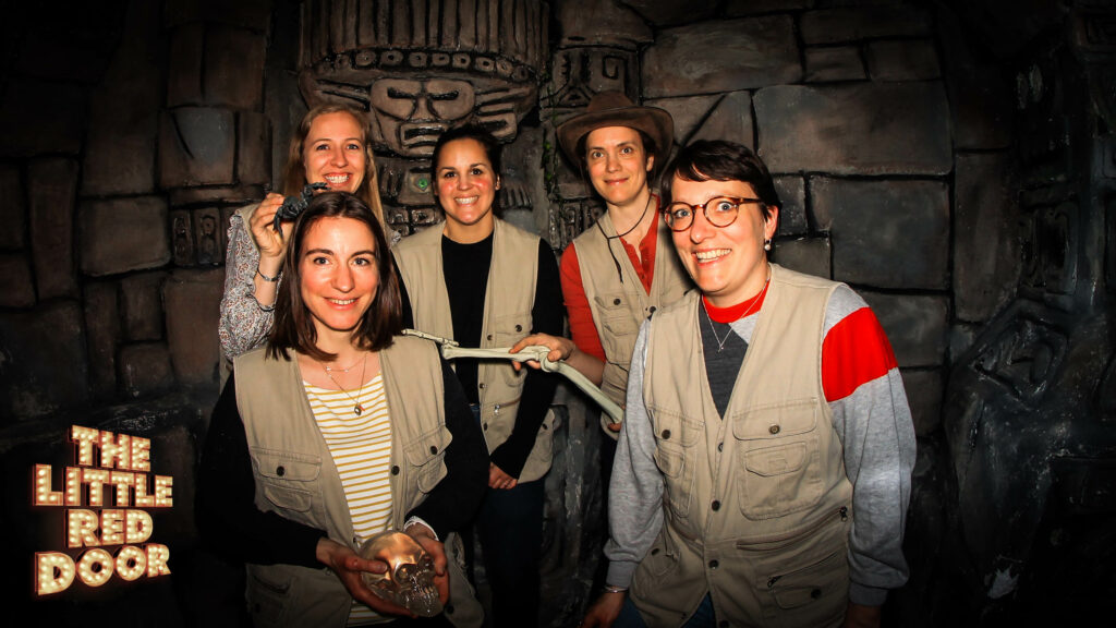 Escape Game Strasbourg