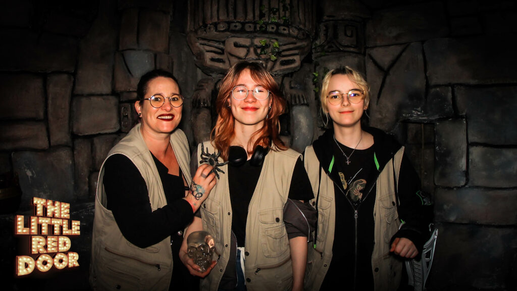 Escape Game Strasbourg