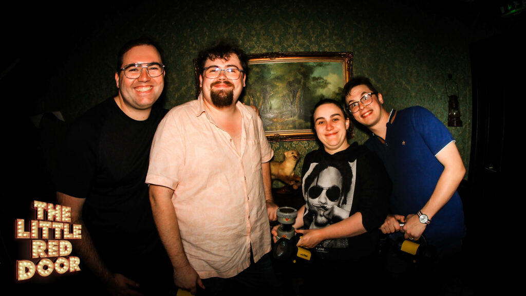 Escape Game Strasbourg