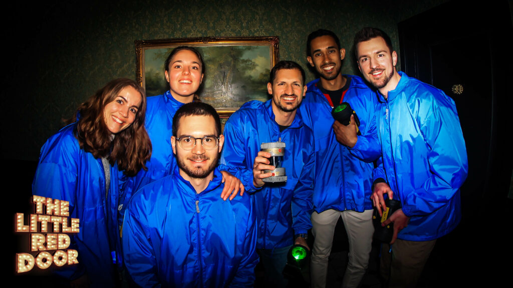 Escape Game Strasbourg