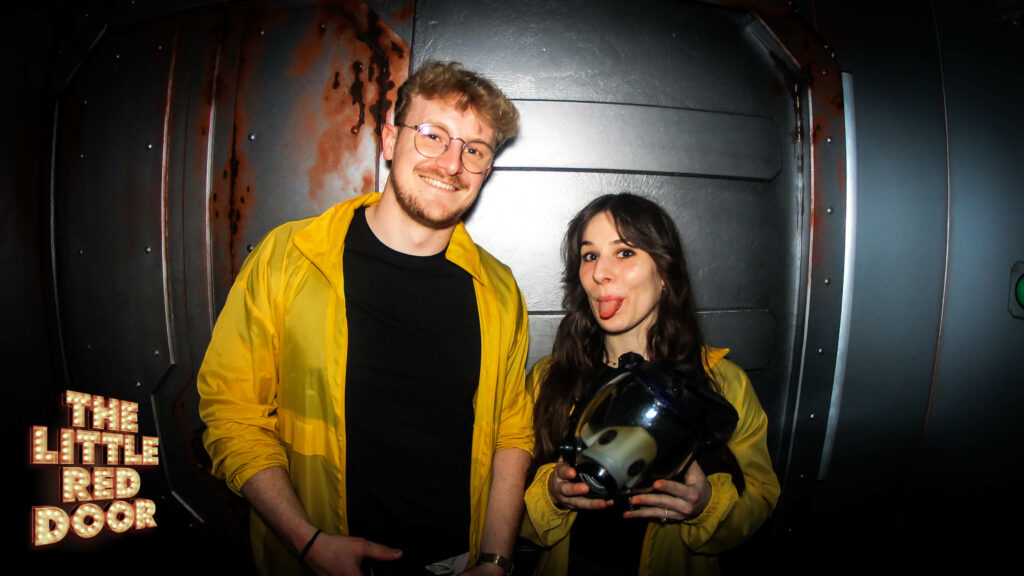 Escape Game Strasbourg
