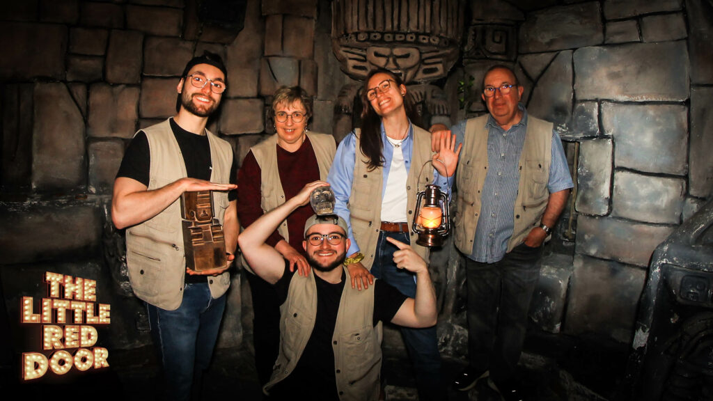 Escape Game Strasbourg