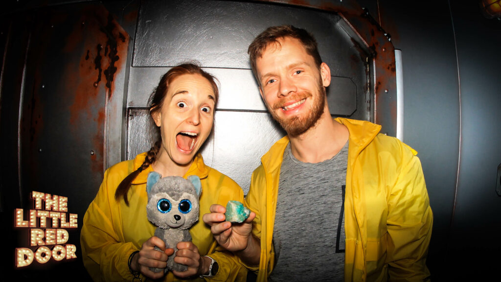 Escape Game Strasbourg