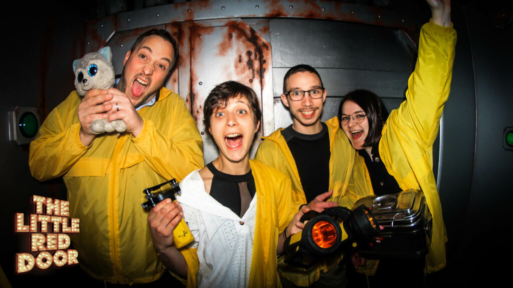 Escape Game Strasbourg