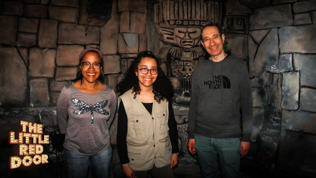 Escape Game Strasbourg