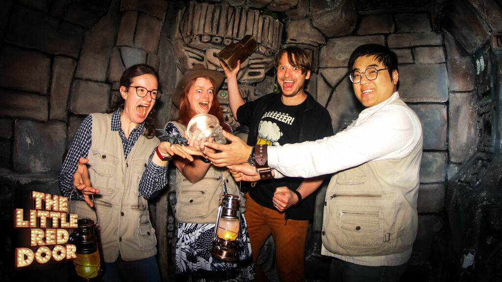Escape Game Strasbourg
