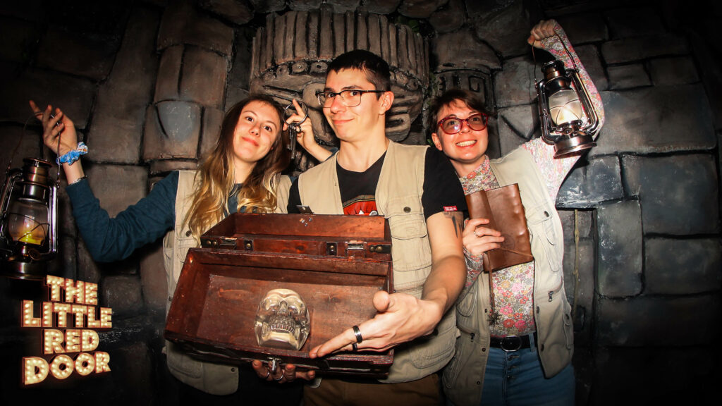 Escape Game Strasbourg