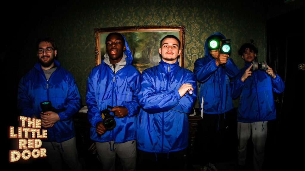 Escape Game Strasbourg