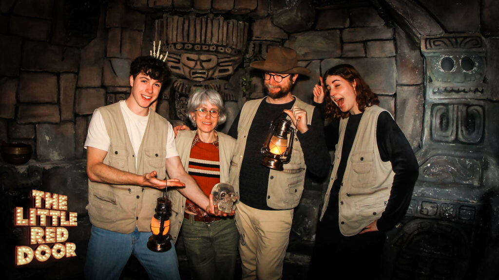 Escape Game Strasbourg