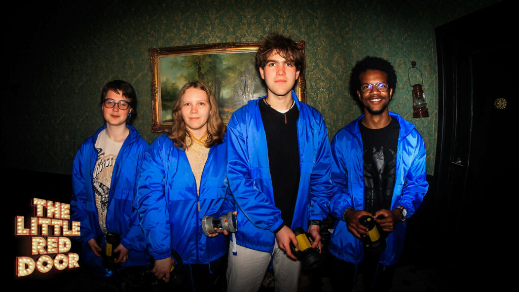 Escape Game Strasbourg