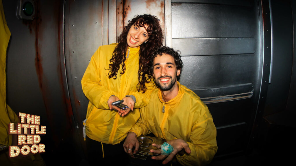 Escape Game Strasbourg