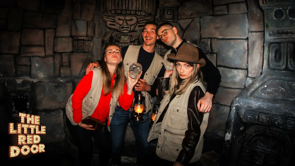 Escape Game Strasbourg