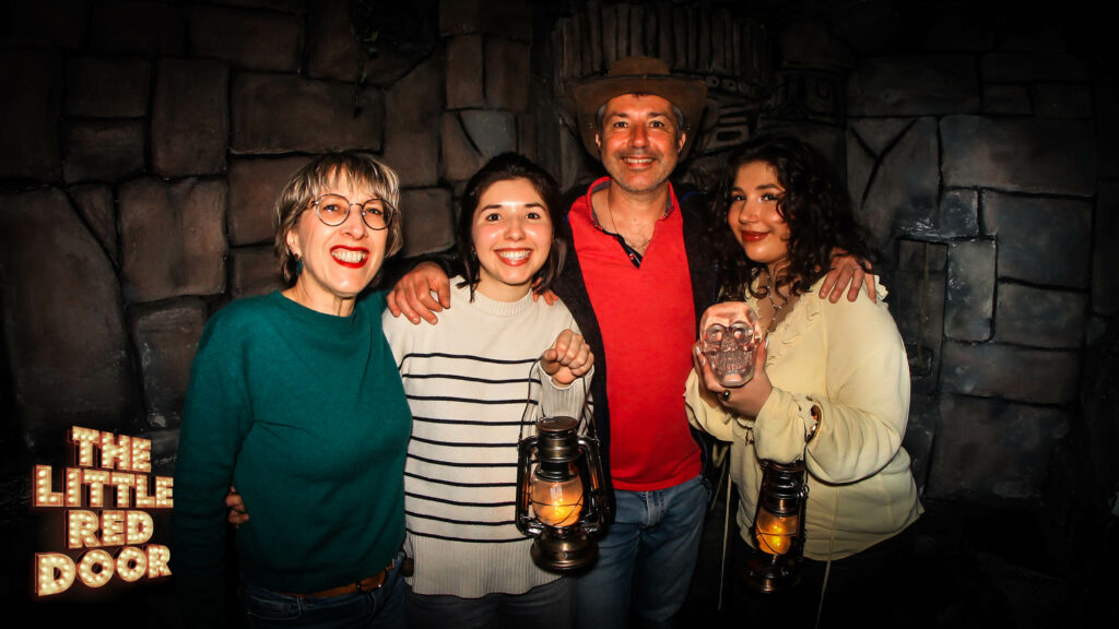 Escape Game Strasbourg