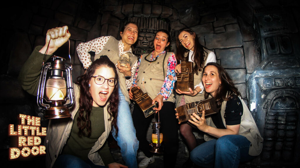 Escape Game Strasbourg