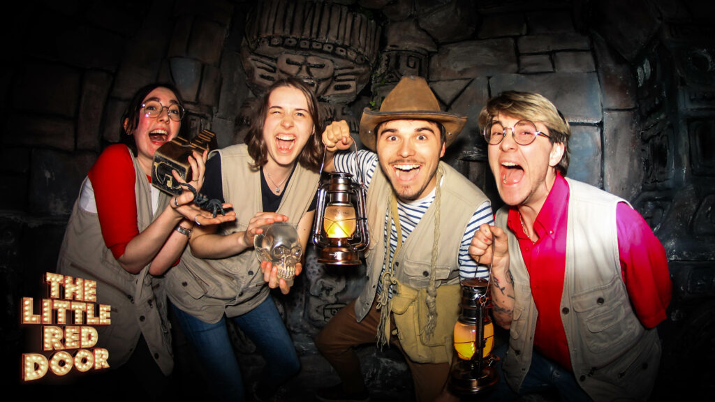 Escape Game Strasbourg