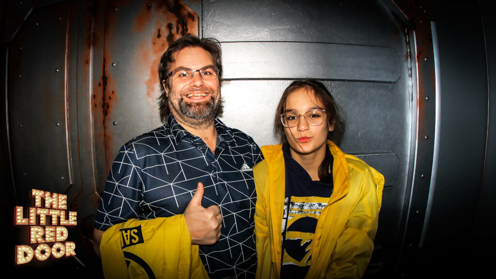 Escape Game Strasbourg