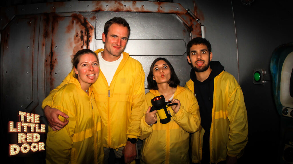 Escape Game Strasbourg
