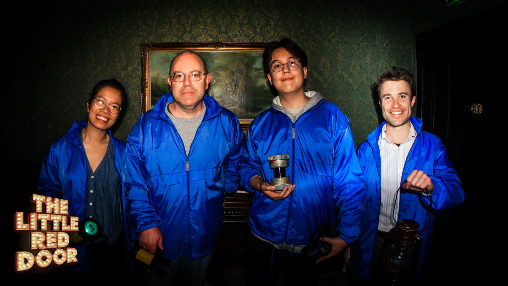 Escape Game Strasbourg