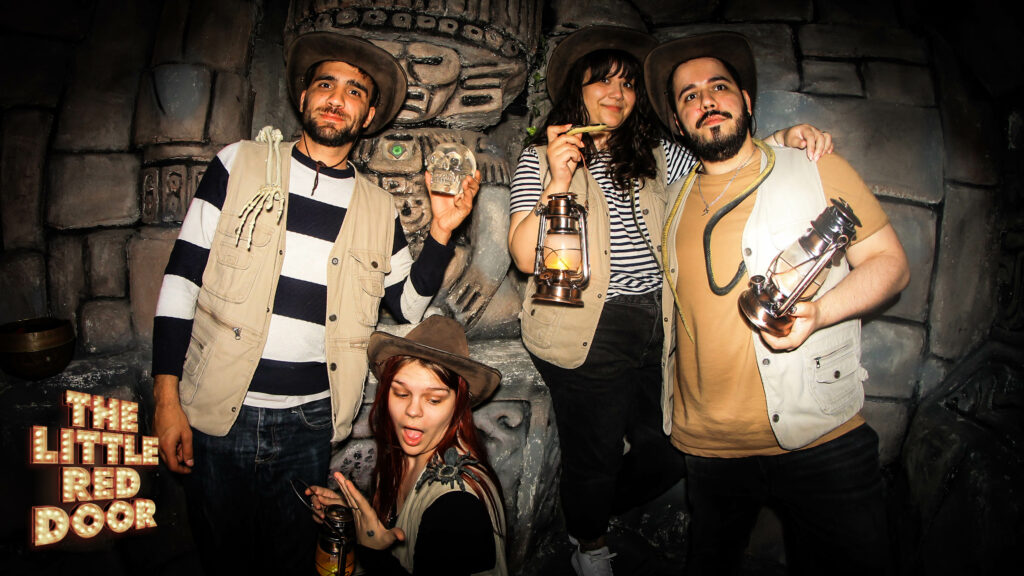 Escape Game Strasbourg