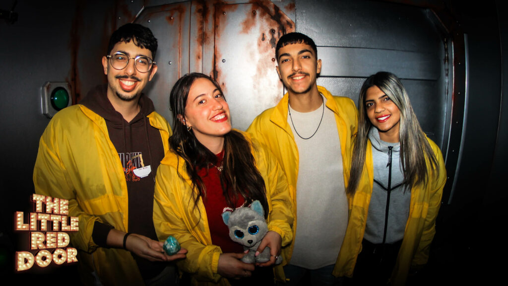 Escape Game Strasbourg