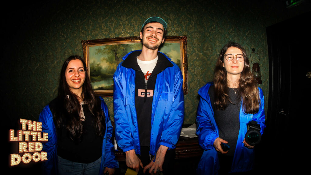 Escape Game Strasbourg