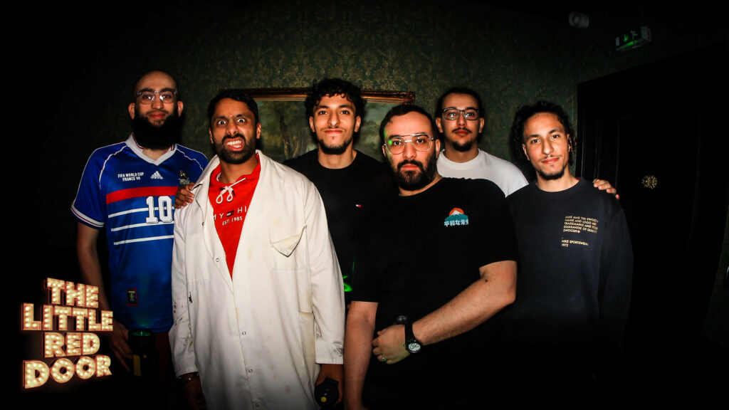 Escape Game Strasbourg